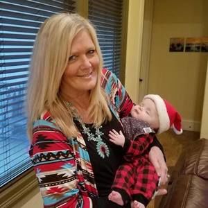 Meet your Posher, Susan